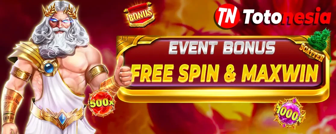 Bonus Free Spin